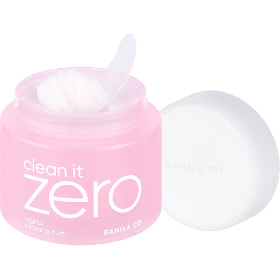 Clean it Zero Cleansing Balm Original