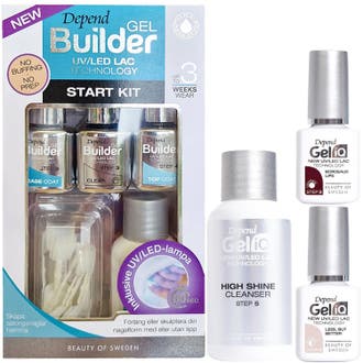 Gel Builder Starter Kit