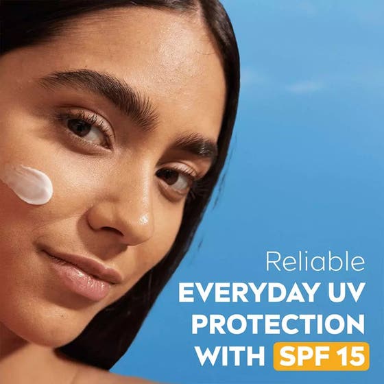 Soft Daily UV Moisturizing Cream SPF15