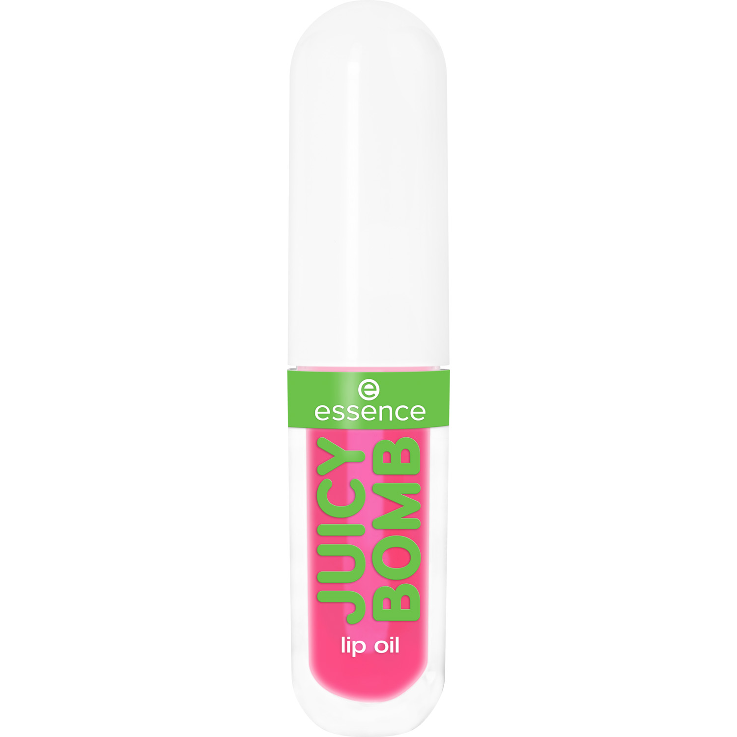 Juicy Bomb Party Lip Oil