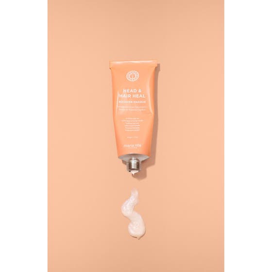 Head & Hair Heal Booster Masque Trio