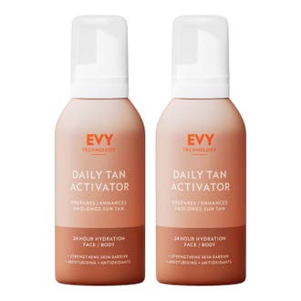 Daily Tan Activator Duo