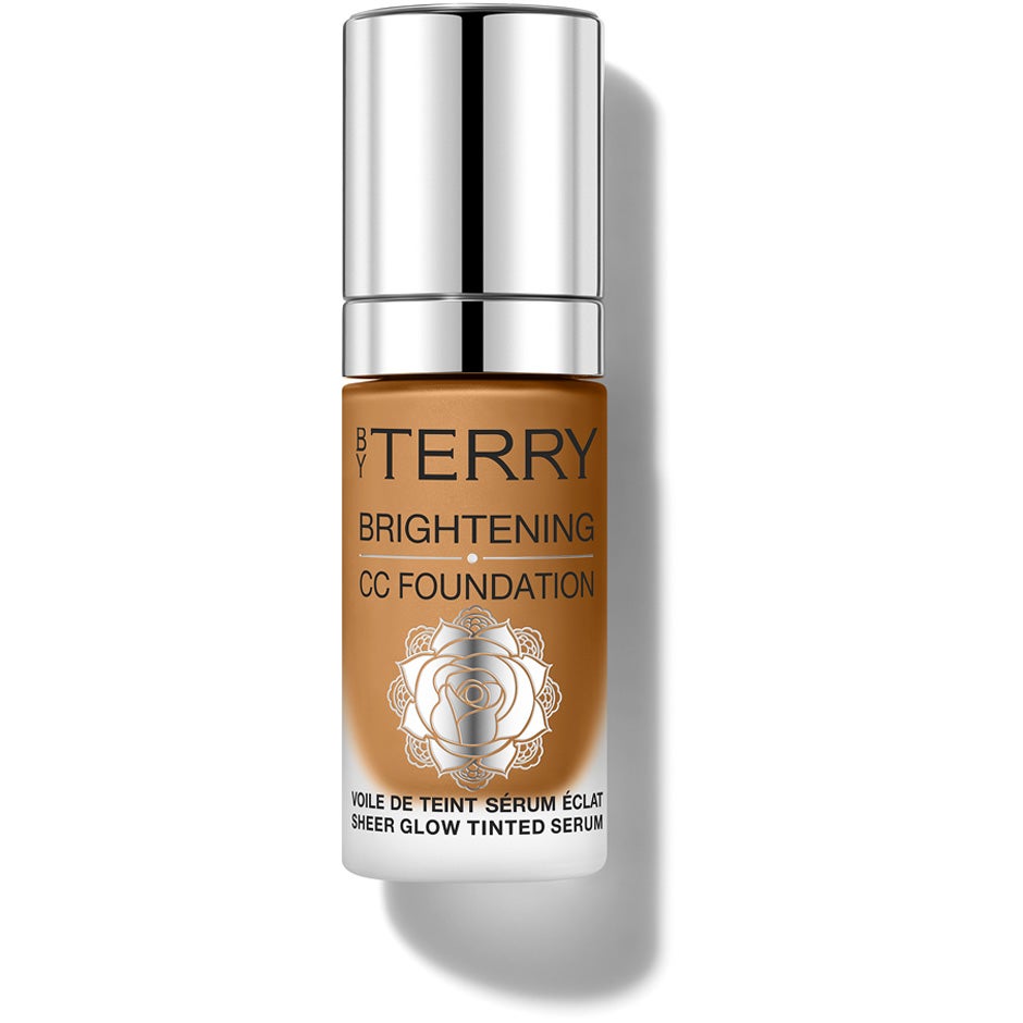 By Terry Brightening CC Foundation 7C Medium Deep Cool 30 ml