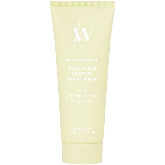 Multi-algae Complex Night Mask