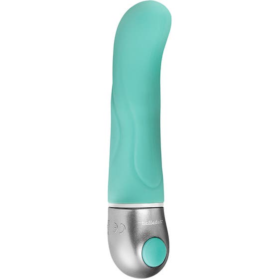 Monica Small G-Spot Vibrator