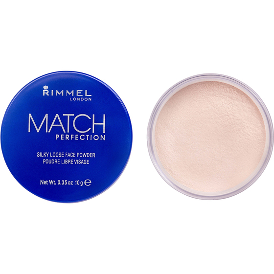 Match Perfection Loose Powder