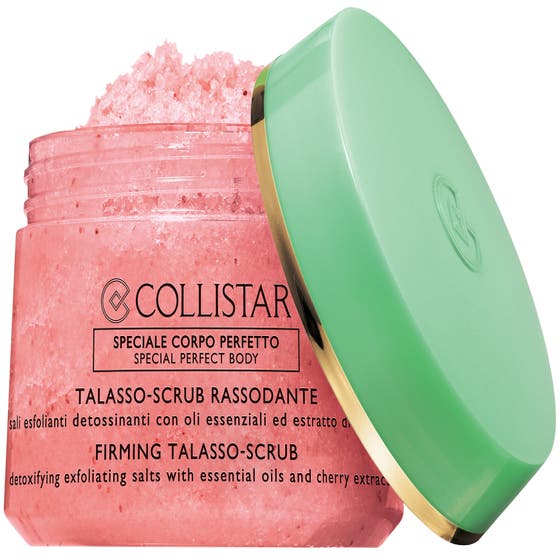 Firming Talasso-Scrub