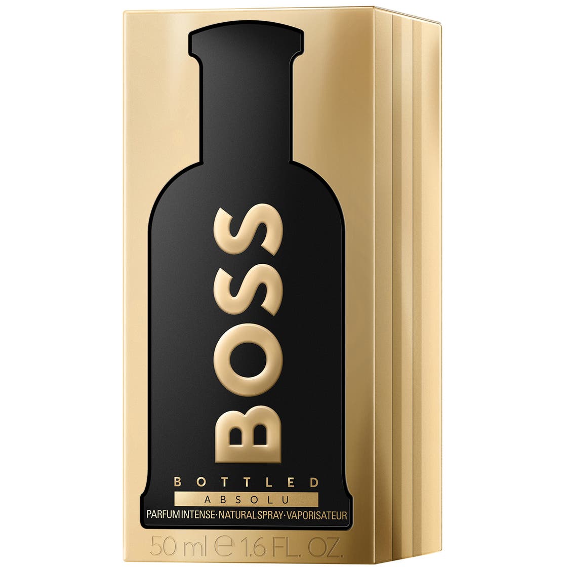 Hugo Boss Bottled Absolu Parfum Parfum 50 ml | Eleven.se