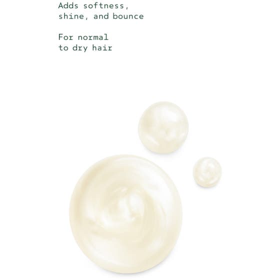 Cherry Almond Shampoo