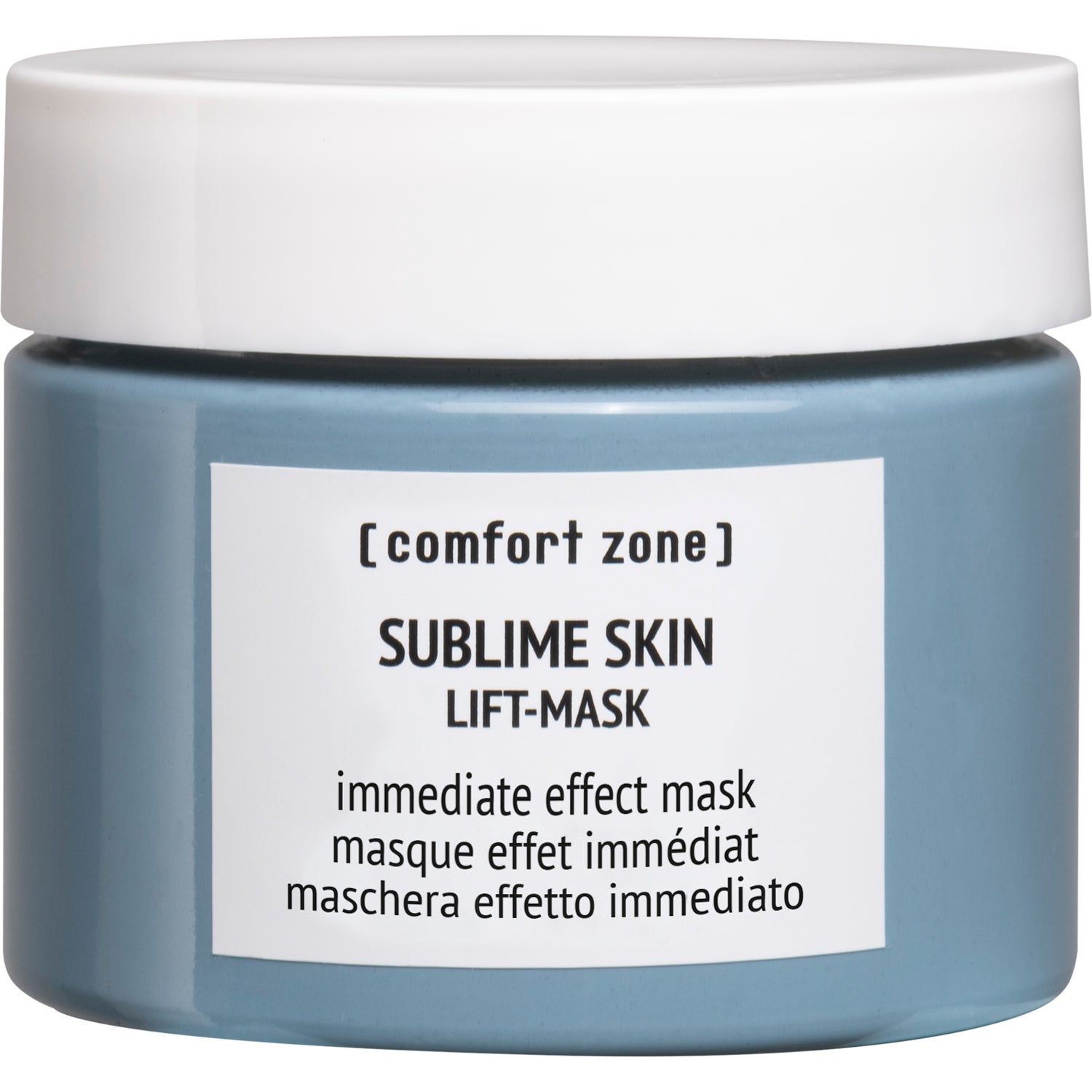Comfort Zone Skin Lift-Mask