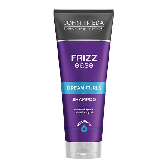 Dream Curls Shampoo