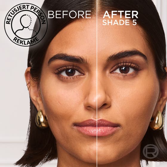 True Match Hyaluron Tinted Balm