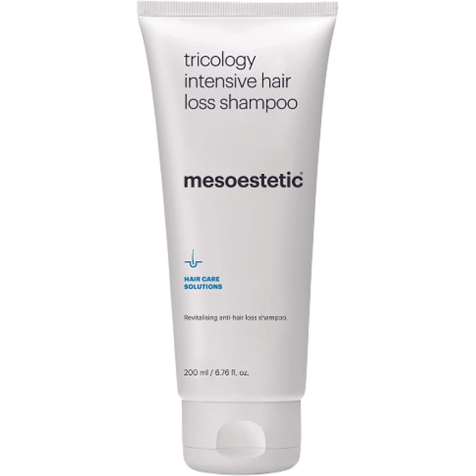 Mesoestetic Tricology Intensive Hair Loss Shampoo 200 ml