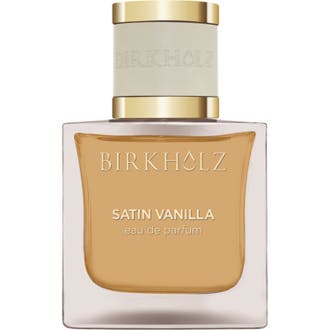 Satin Vanilla 