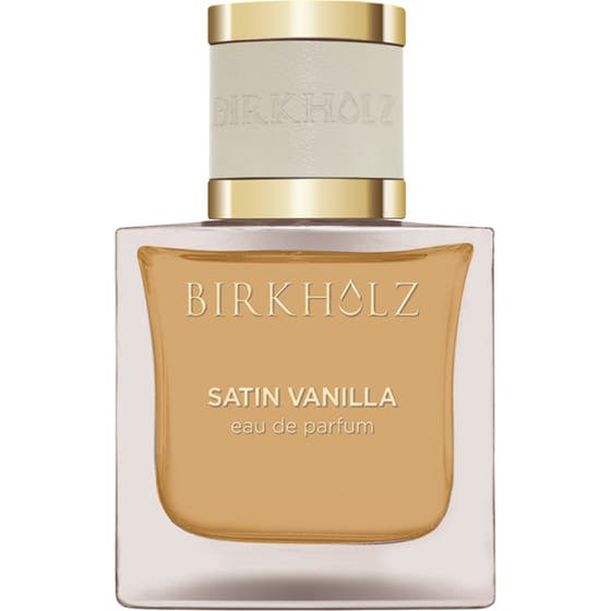 Satin Vanilla 