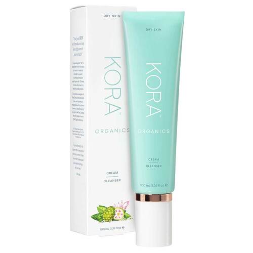 Kora Organics Cream Cleanser