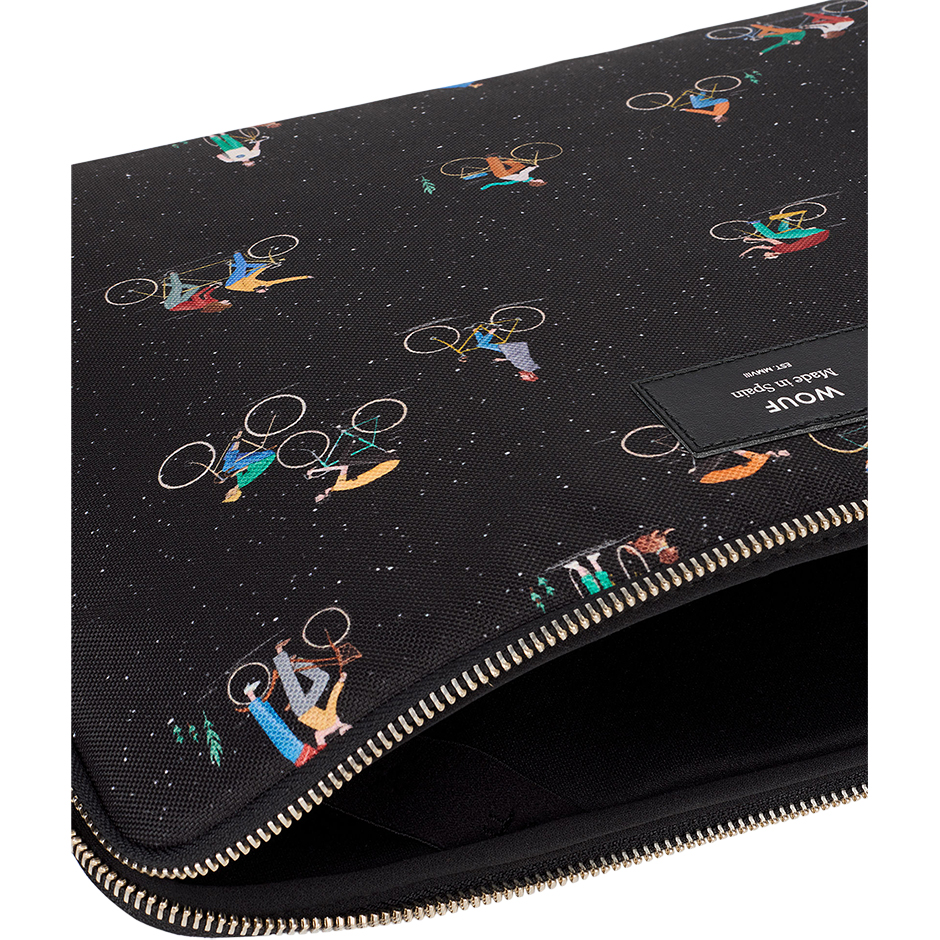Laptop Sleeve 15"