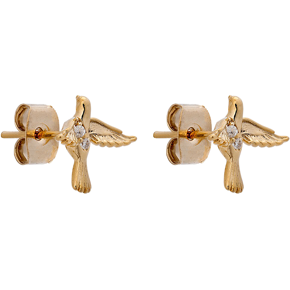 Miss Eden Earrings