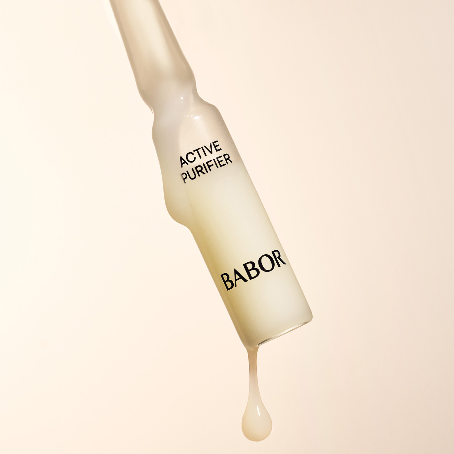 Ampoule Active Purifier