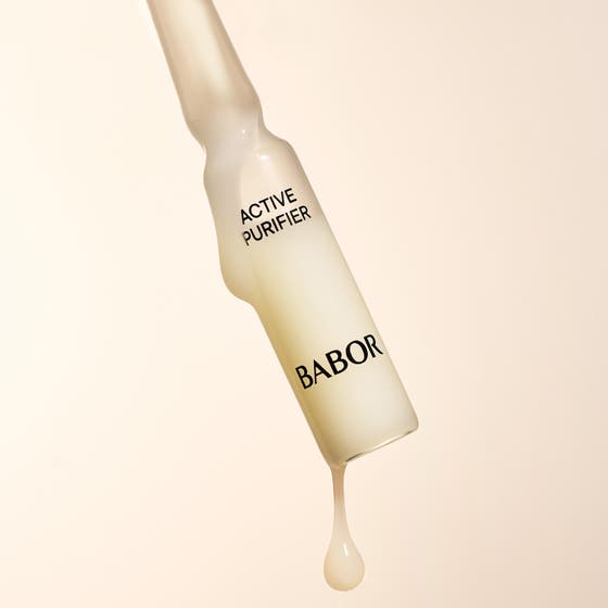 Ampoule Active Purifier