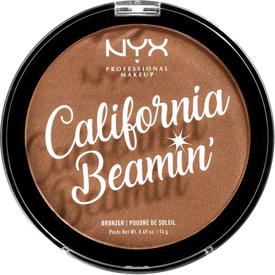 California Beamin' Face & Body Bronzer