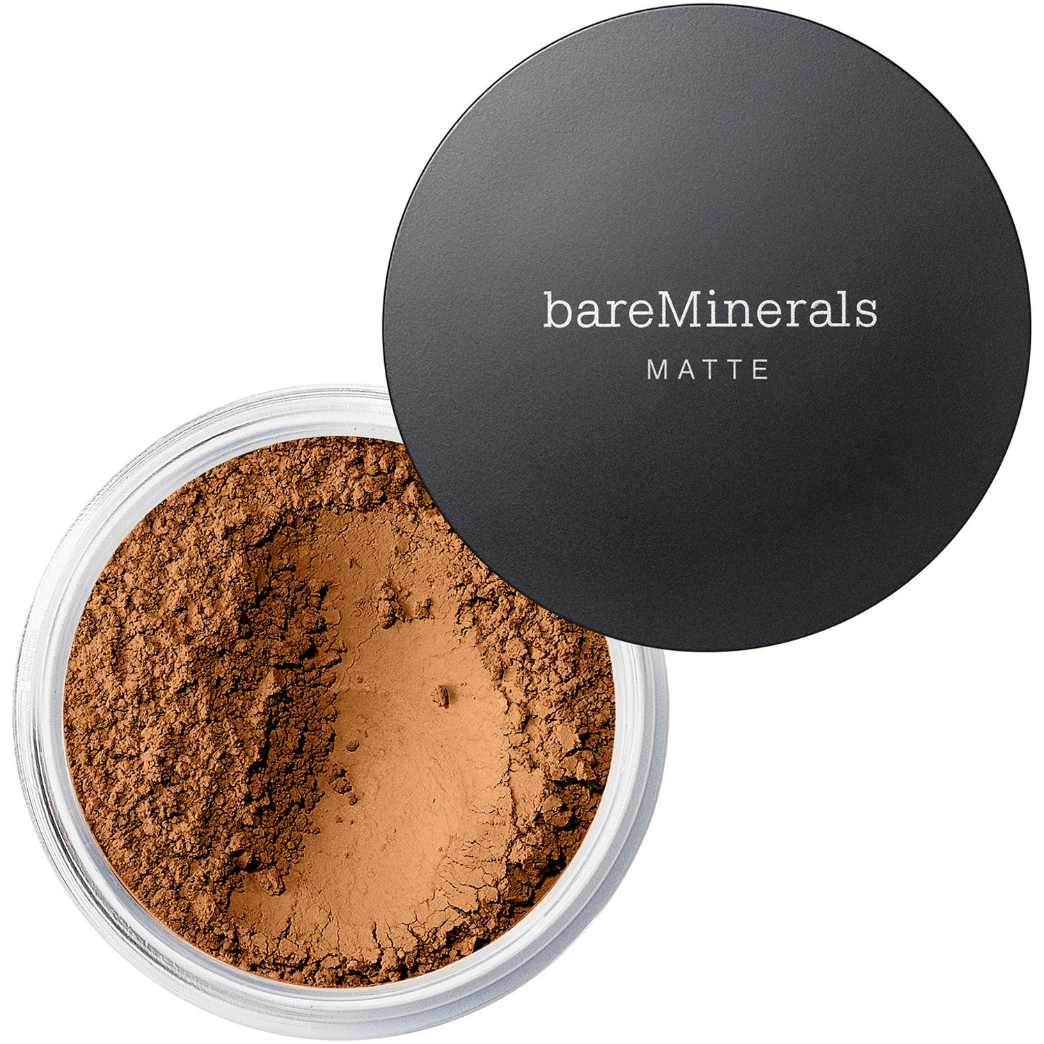 bareMinerals Original Loose Matte Powder Foundation Neutral Dark - 8 g parfym