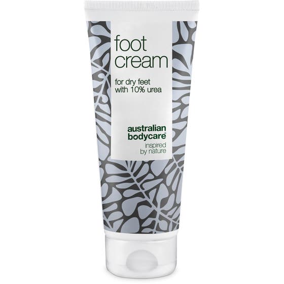 Foot Cream