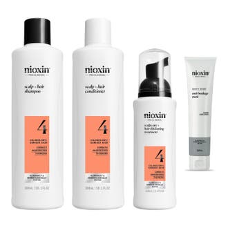 Scalp Care & Strength Duo