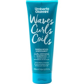 Waves, Curls & Coils Shampoo