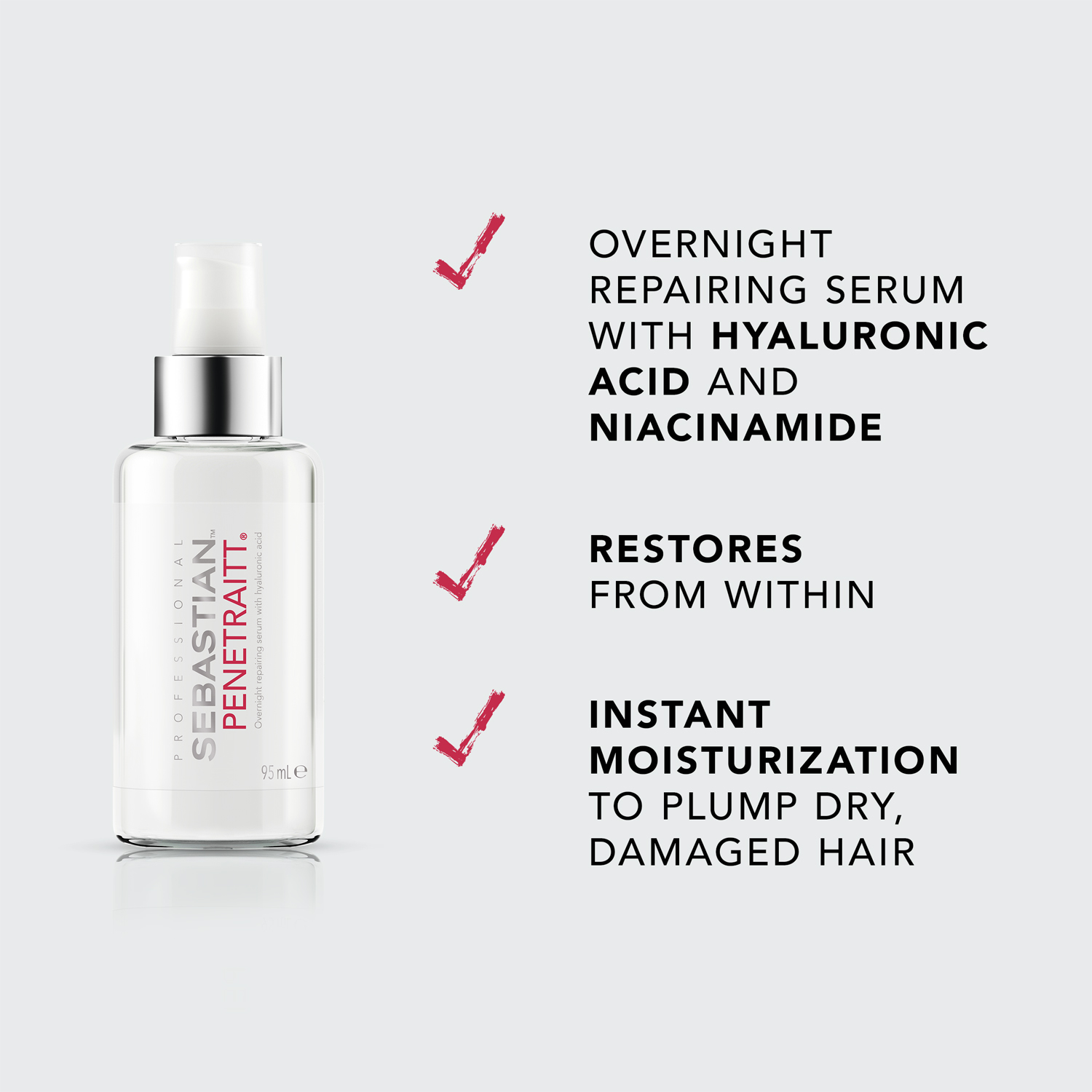 Penetraitt Overnight Serum