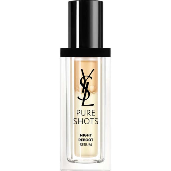 Pure Shots Night Reboot Serum