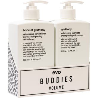 Buddies Volume