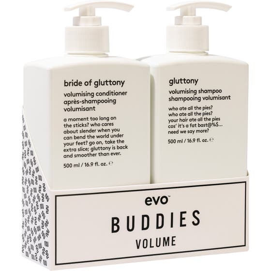 Buddies Volume