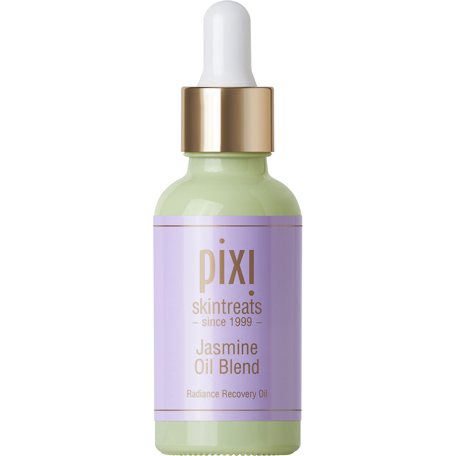 Jasmine Oil Blend