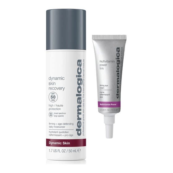 Dynamic Skin Recovery SPF50 & MultiVitamin Power Firm