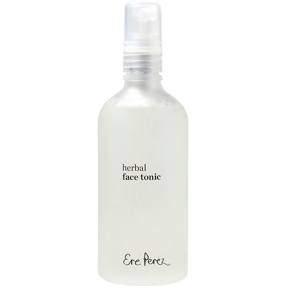 Herbal Face Tonic, 100 ml Ere Perez Ansiktsvatten