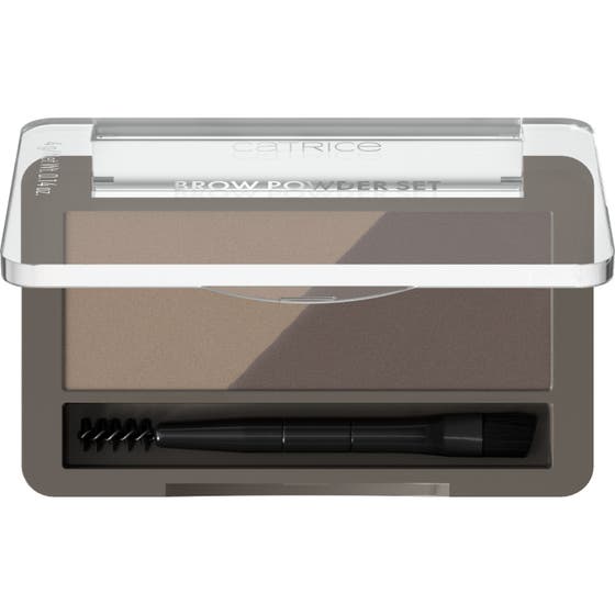 Brow Powder Set Waterproof