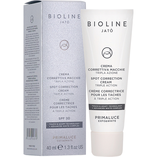 Bioline Primaluce Spot Correction Cream Triple Action