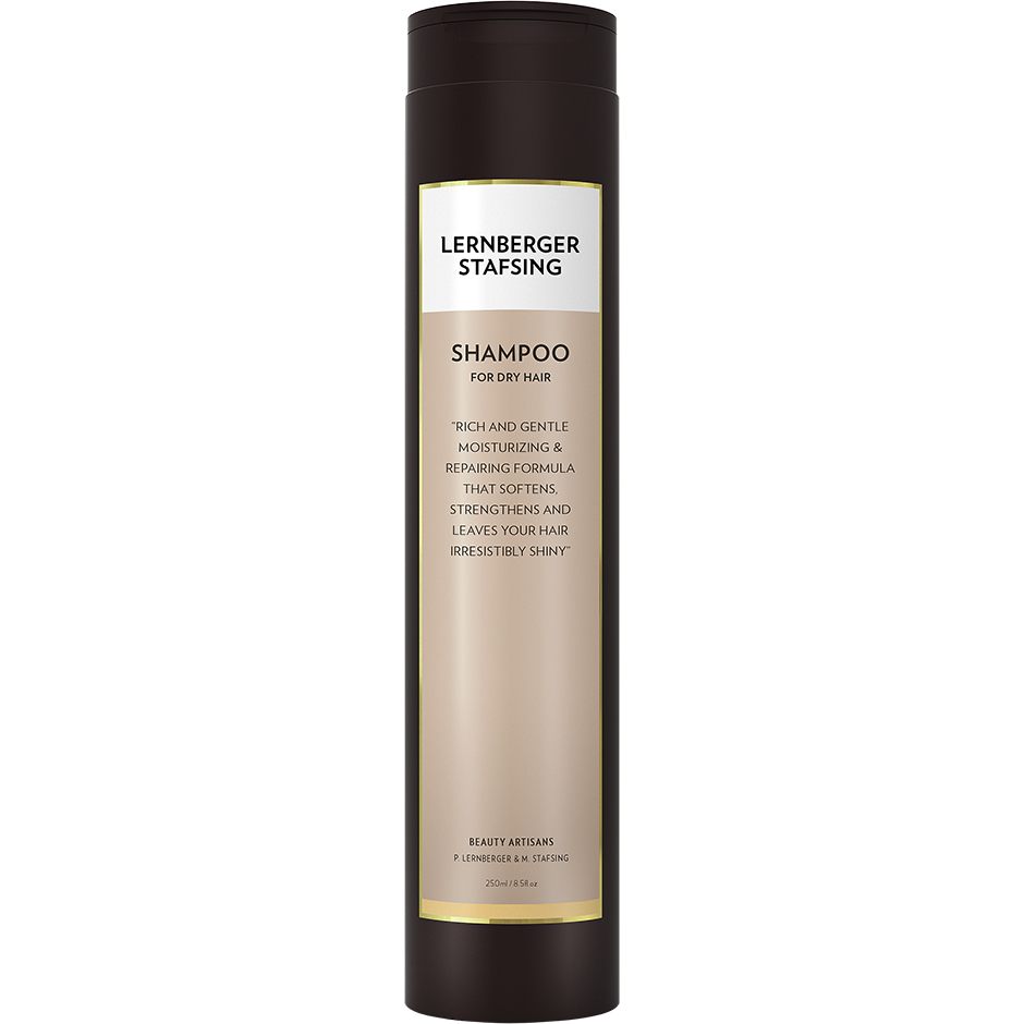 Lernberger Stafsing Shampoo for Dry Hair, 250 ml Lernberger Stafsing Schampo