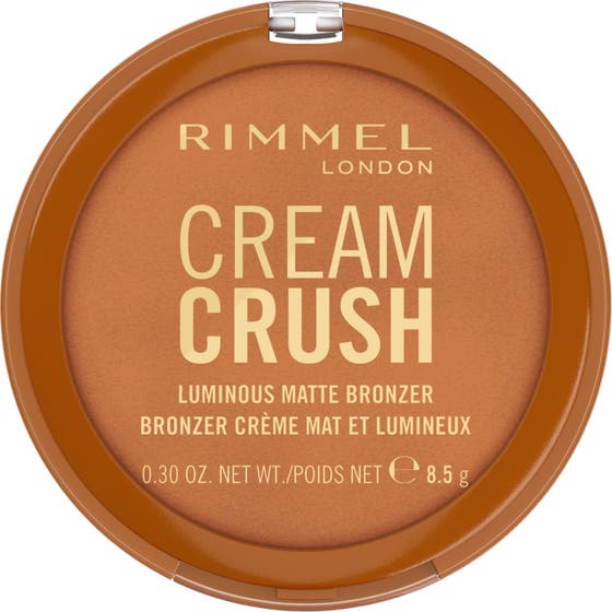 Cream Bronzer Caramel Spice 003 10 g