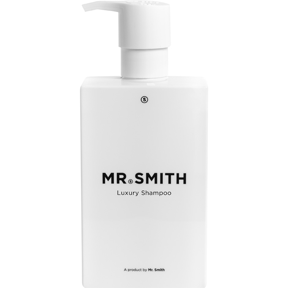 MRS Luxury Shampoo, 275 ml Mr. Smith Schampo