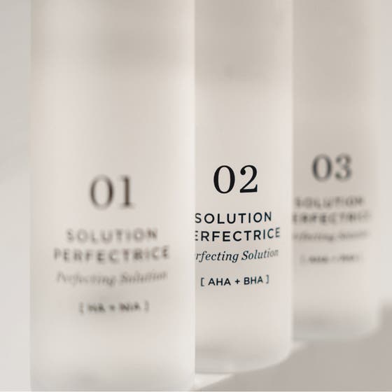 The Perfecting Solution