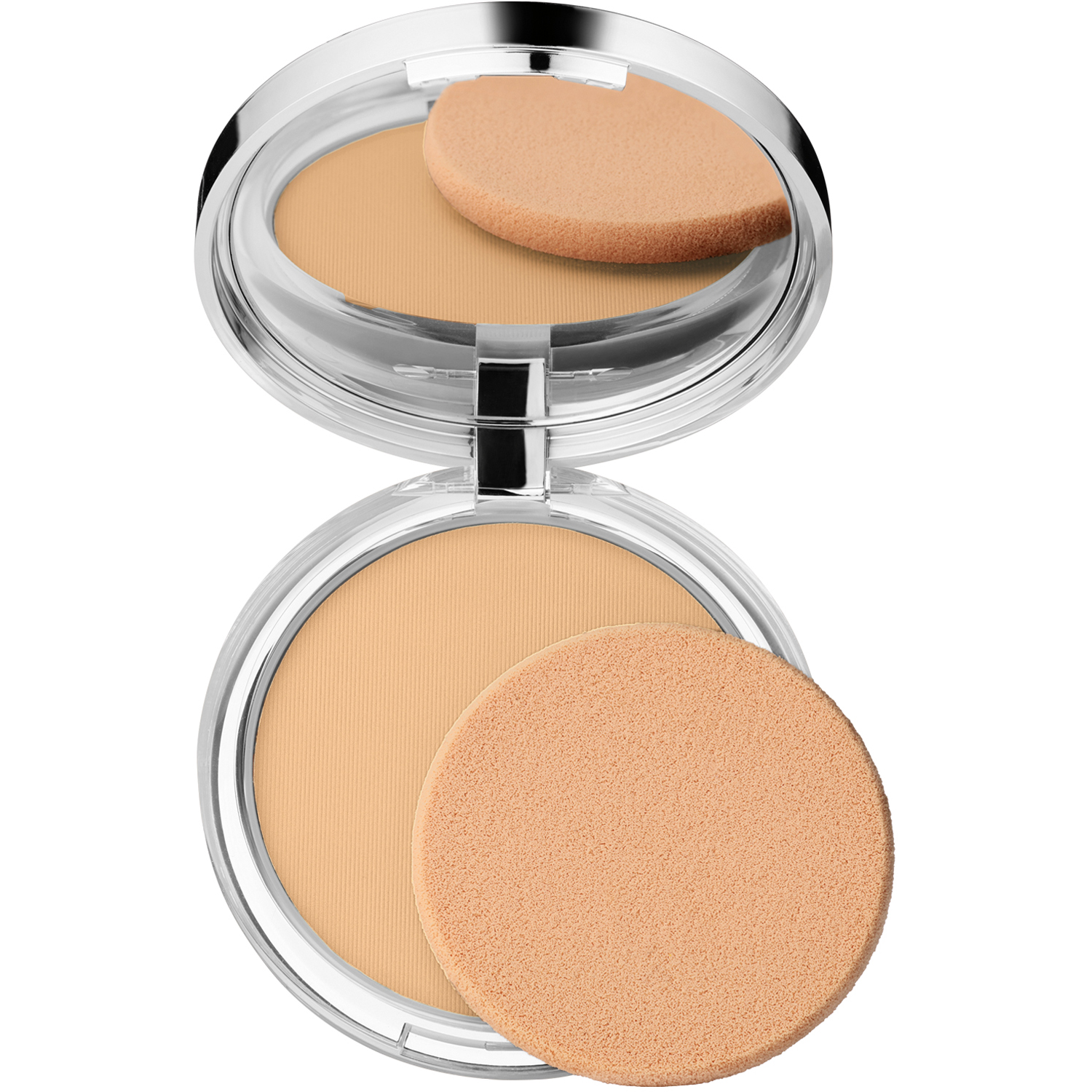 Clinique Stay-Matte Sheer Pressed Powder Stay Tea 7,6 g
