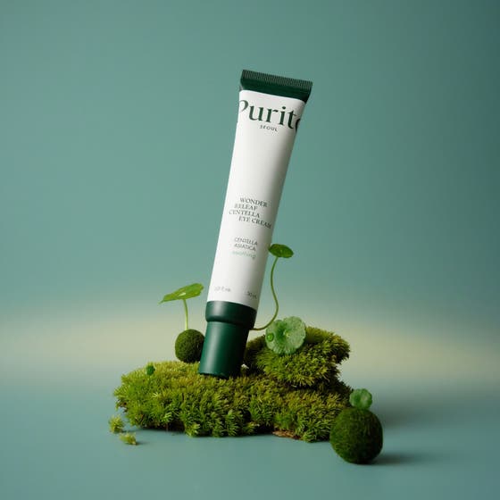 Wonder Releaf Centella Eye Cream
