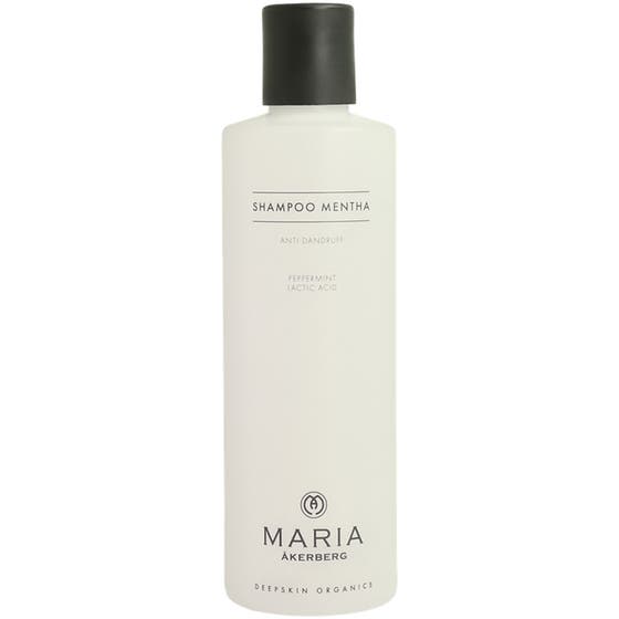 Shampoo Mentha