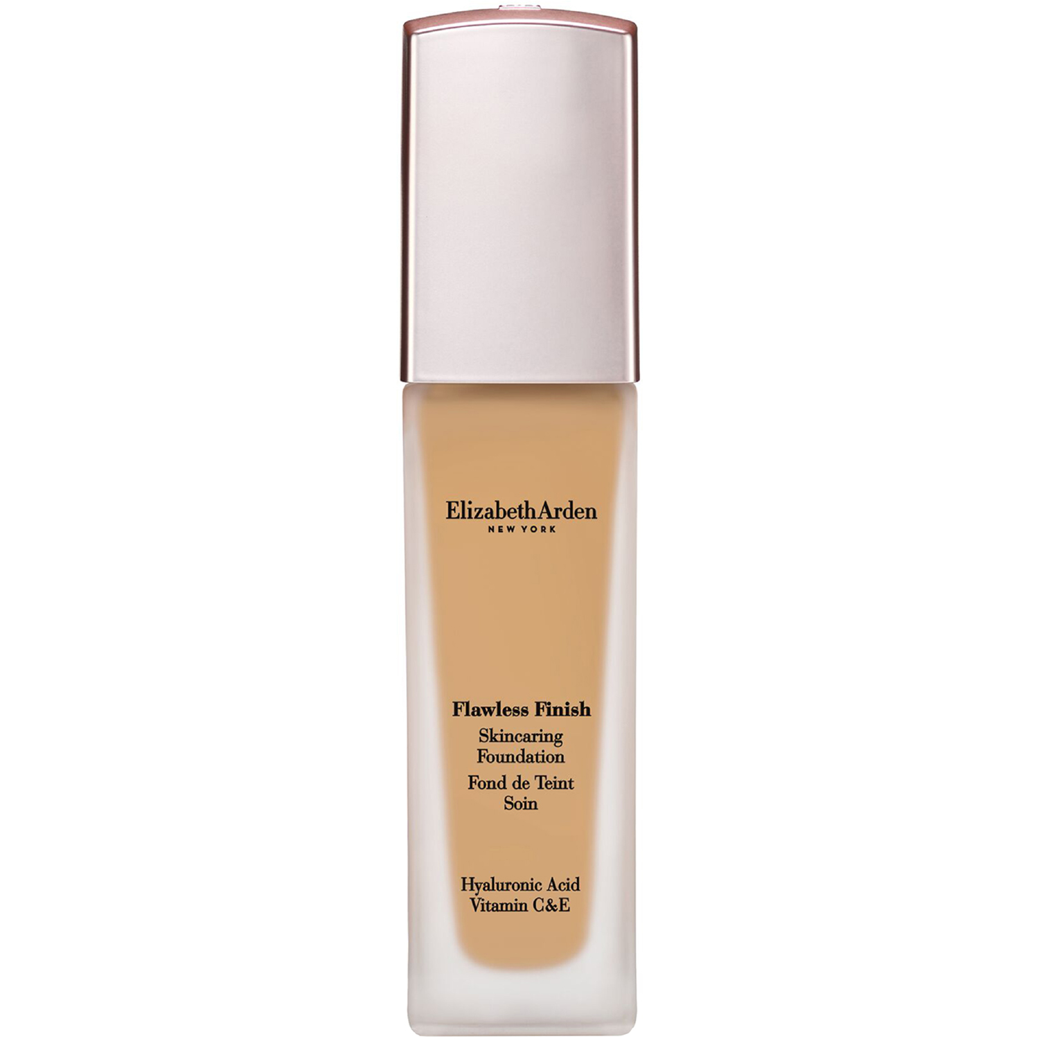 Elizabeth Arden Flawless Finish Skincaring Foundation 330w 30 ml