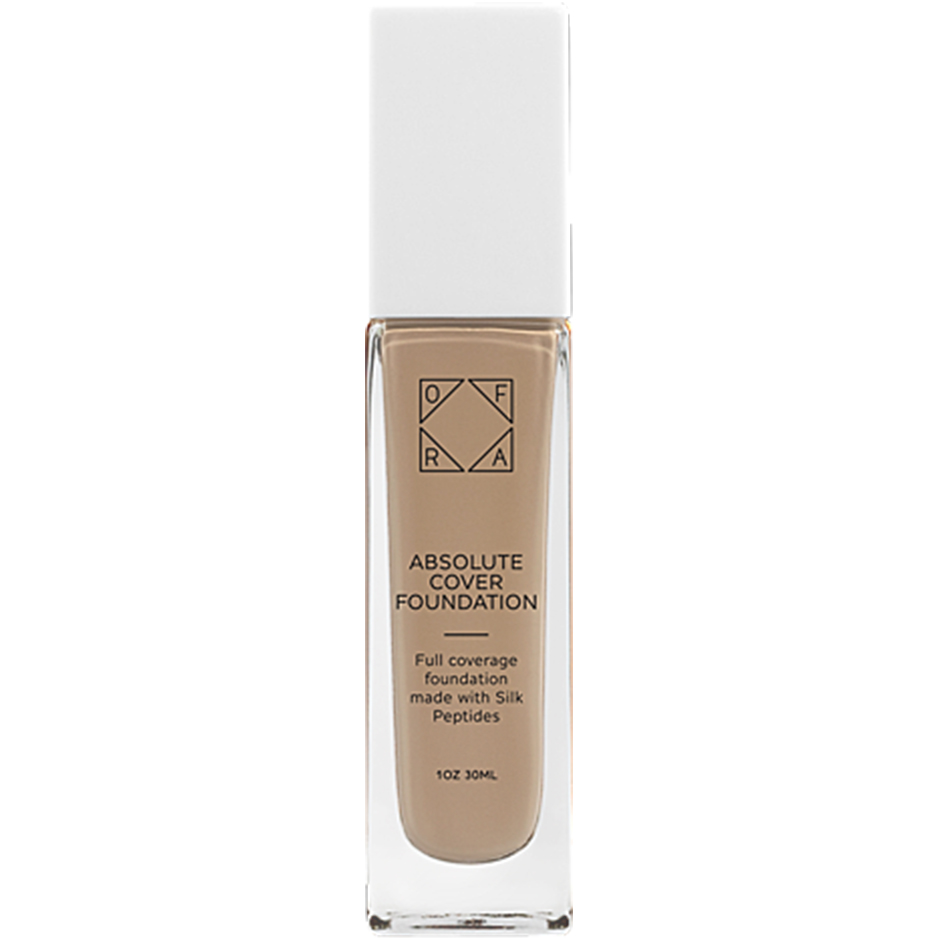 OFRA Cosmetics Absolute Cover Silk Foundation 36 ml OFRA Cosmetics Foundation
