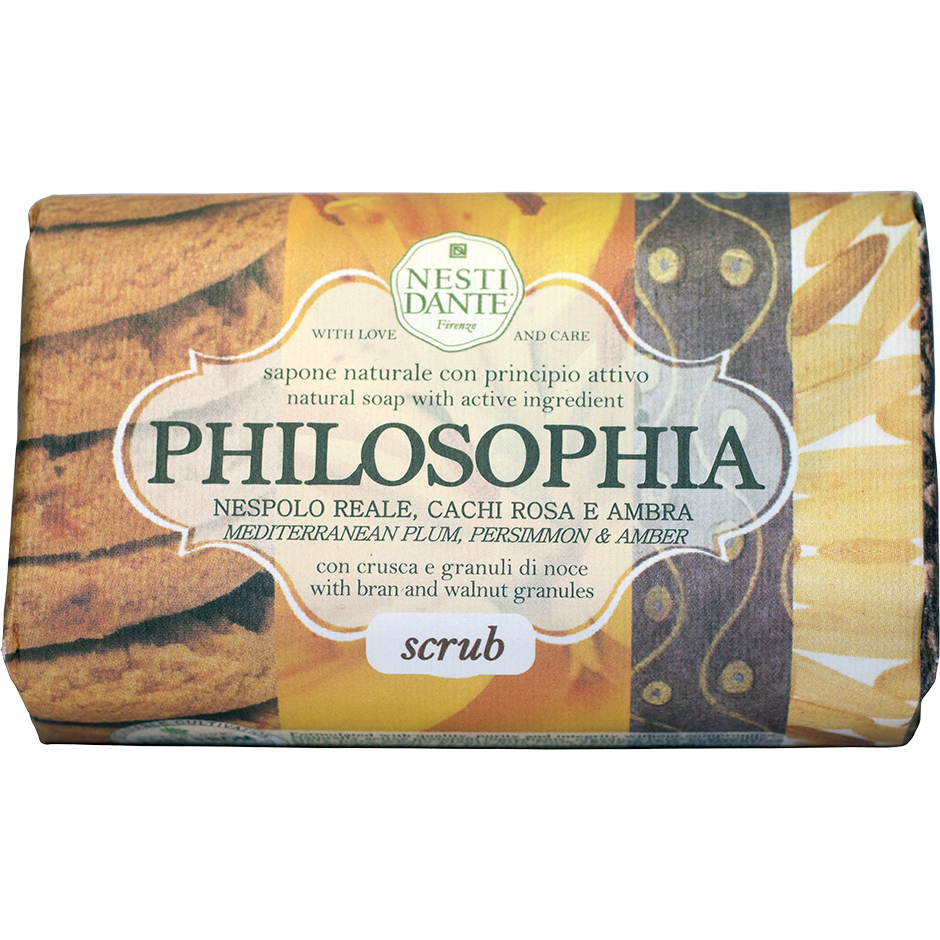 Philosophia Scrub