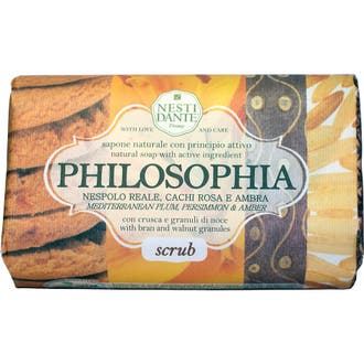 Philosophia Scrub