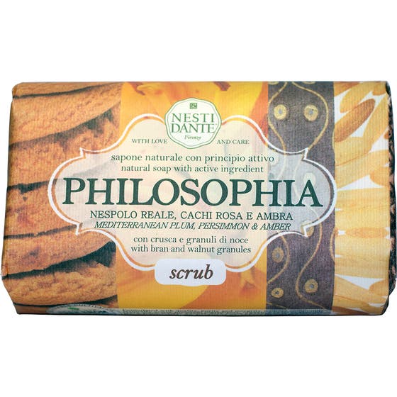 Philosophia Scrub